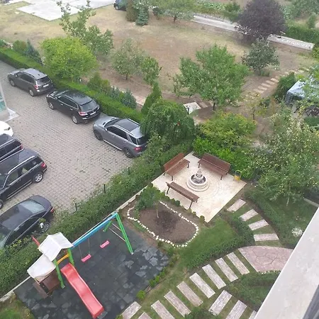 Несебър, Комплекс Мистрал Южна Звезда 아파트