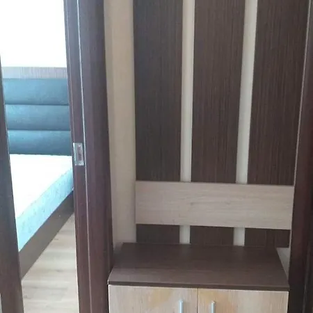 Несебър, Комплекс Мистрал Южна Звезда 네세부르