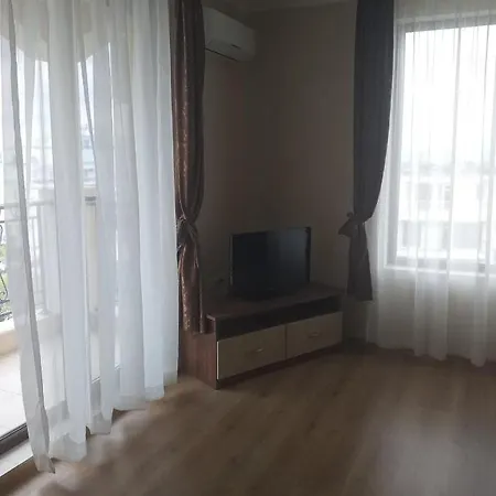 Несебър, комплекс Мистрал Южна звезда *
