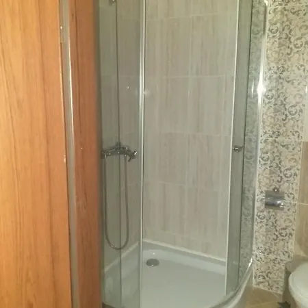 Апартаменты Несебър, комплекс Мистрал Южна звезда *